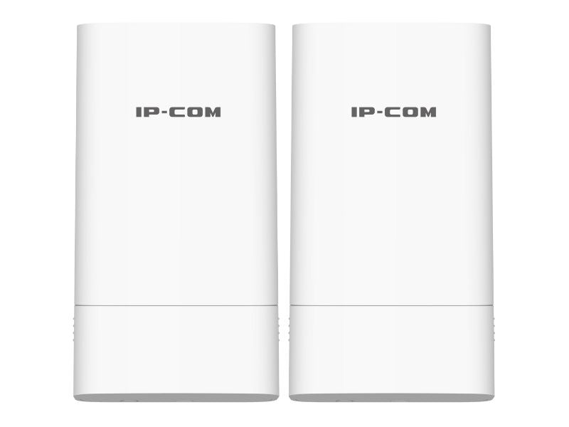 IP-COM 5GHz 12dBi 11ac Gigabit Cpe Kit