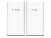 IP-COM 5GHz 12dBi 11ac Gigabit Cpe Kit