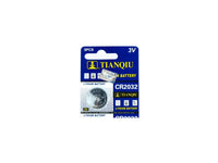 LITHIUM Battery Cr 2032 3Volt