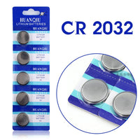 LITHIUM Battery Cr 2032 3Volt