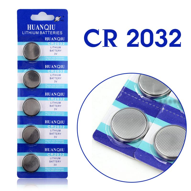 LITHIUM Battery Cr 2032 3Volt