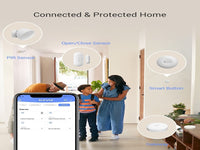 EZVIZ Cs-A3 Home Gateway