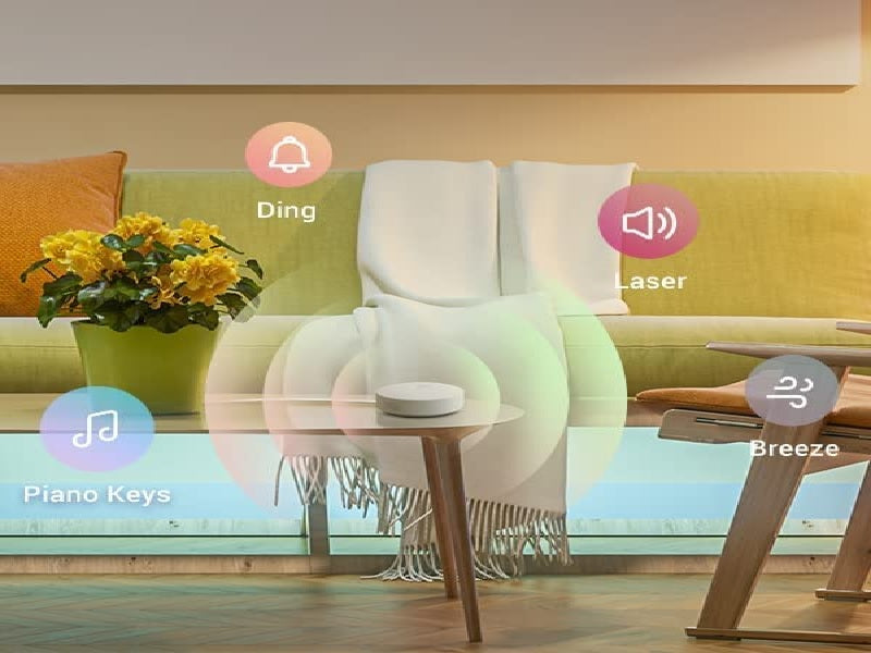 EZVIZ Cs-A3 Home Gateway
