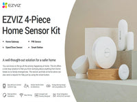 EZVIZ Smart Home Sensor Kit
