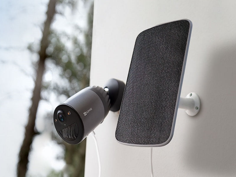 EZVIZ Cs-Bc1C Smart Home Battery Camera