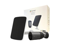 EZVIZ Cs-Bc1C-2Mp Smart Home Battery