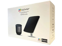 EZVIZ Cs-Bc1C-2Mp Smart Home Battery