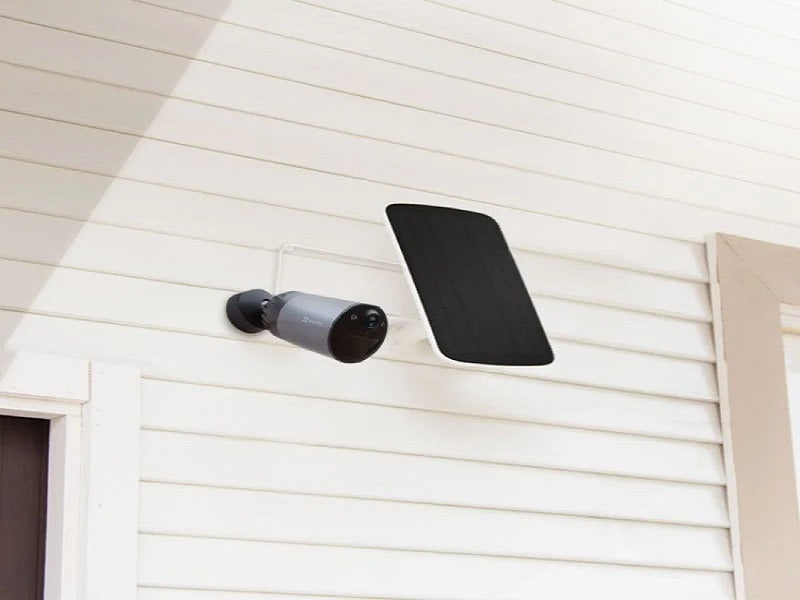 EZVIZ Cs-Bc1C-2Mp Smart Home Battery