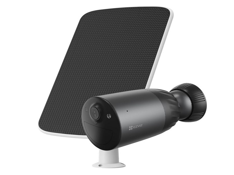 EZVIZ Cs-Bc1C-4K Smart Home Battery