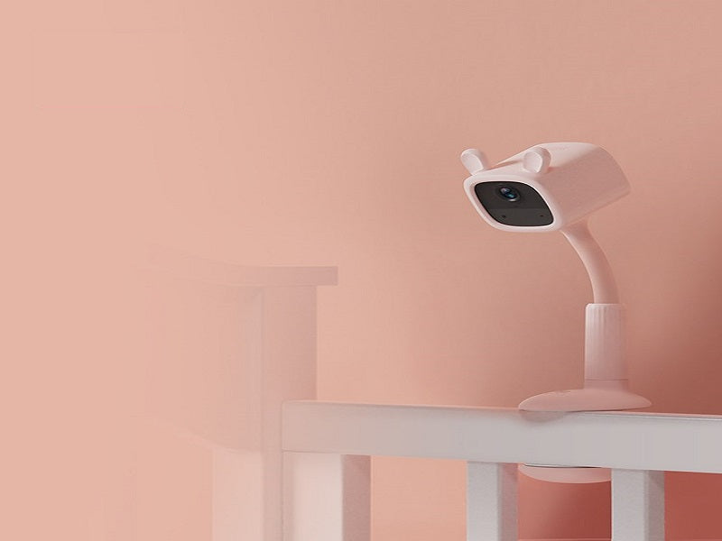 EZVIZ Cs-Bm1 Smart Home Battery Camera