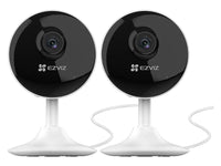 EZVIZ C1C-2pk Smart Home Camera
