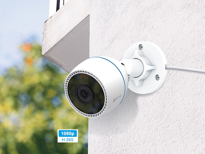 EZVIZ C3Tn 1080P Color Wifi Camera