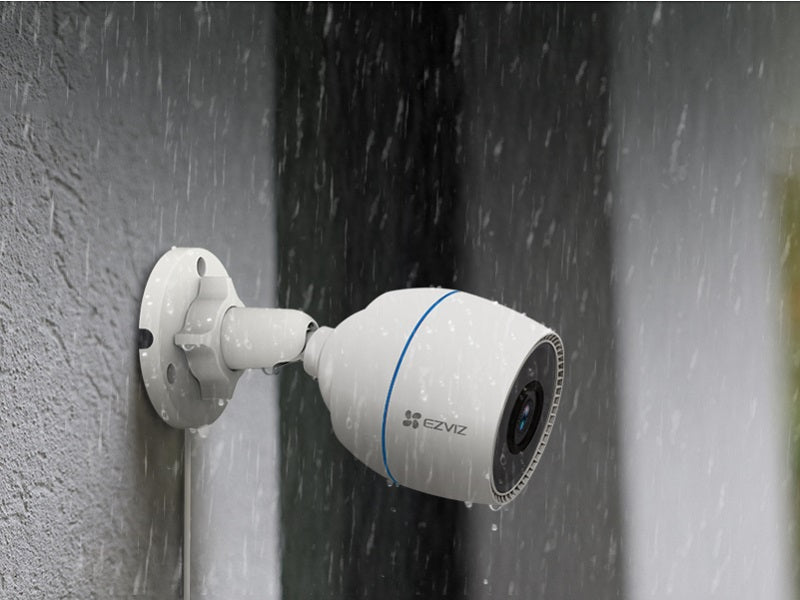 EZVIZ C3Tn 1080P Color Wifi Camera
