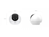 EZVIZ Cs-C6 Smart Home Camera