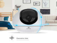 EZVIZ Cs-C6 Smart Home Camera