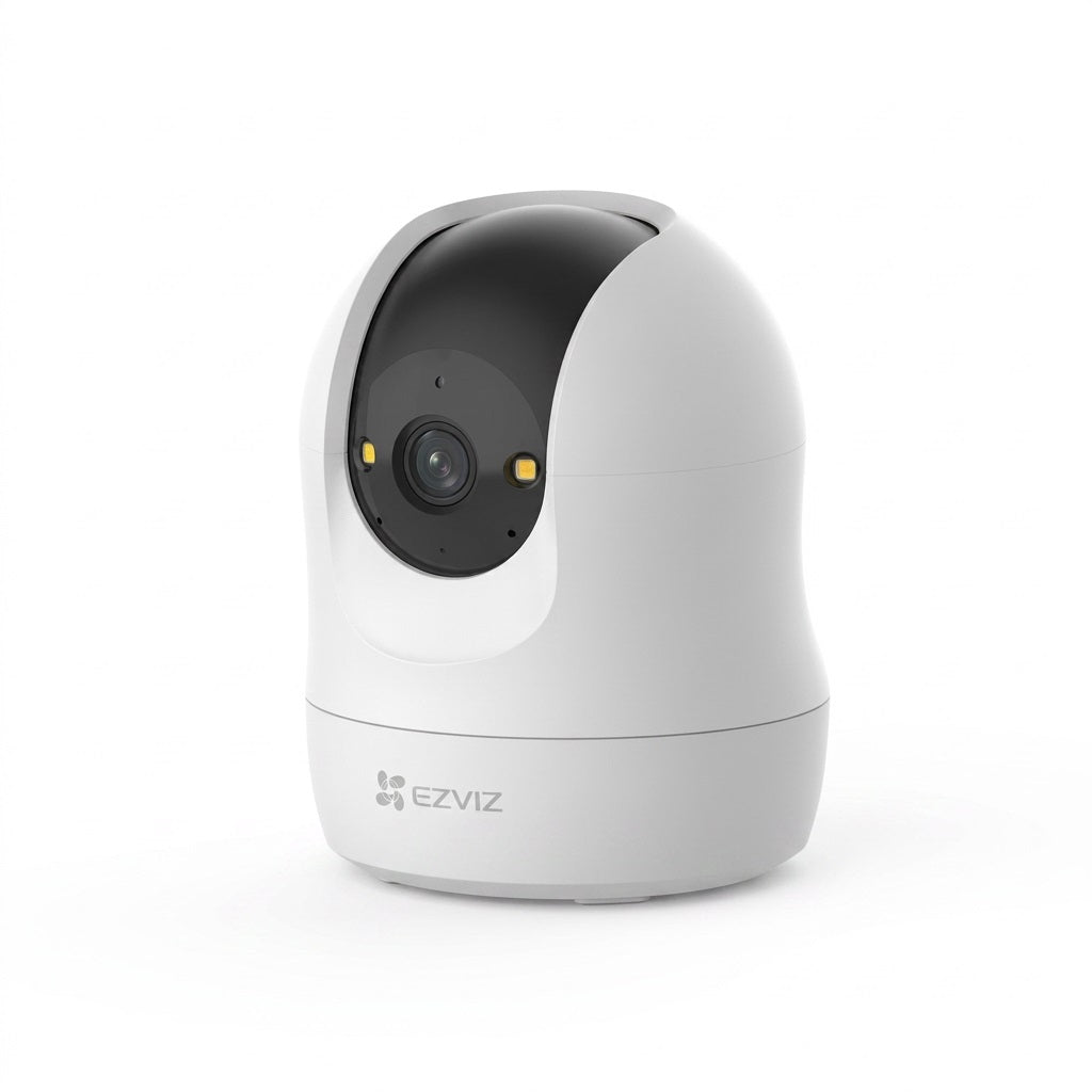 EZVIZ C6N 2K Smart Home Camera