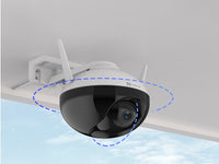 EZVIZ Cs-C8C-1080P 4Mm Smart Home Camera