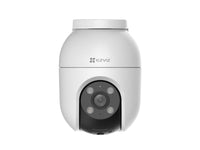 EZVIZ Cs-C8C-1080P 4Mm Smart Home Camera
