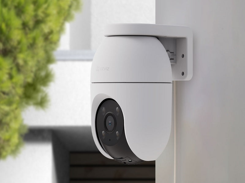 EZVIZ Cs-C8C-1080P 4Mm Smart Home Camera