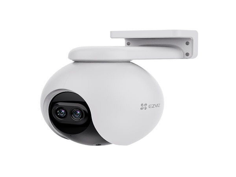 EZVIZ Cs-C8Pf-2Mp Smart Home Camera