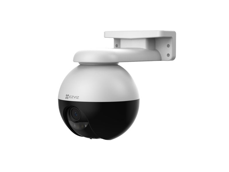 EZVIZ Cs-C8W-3Mp 4Mm  Smart Home Camera