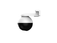 EZVIZ Cs-C8W-3Mp 4Mm  Smart Home Camera