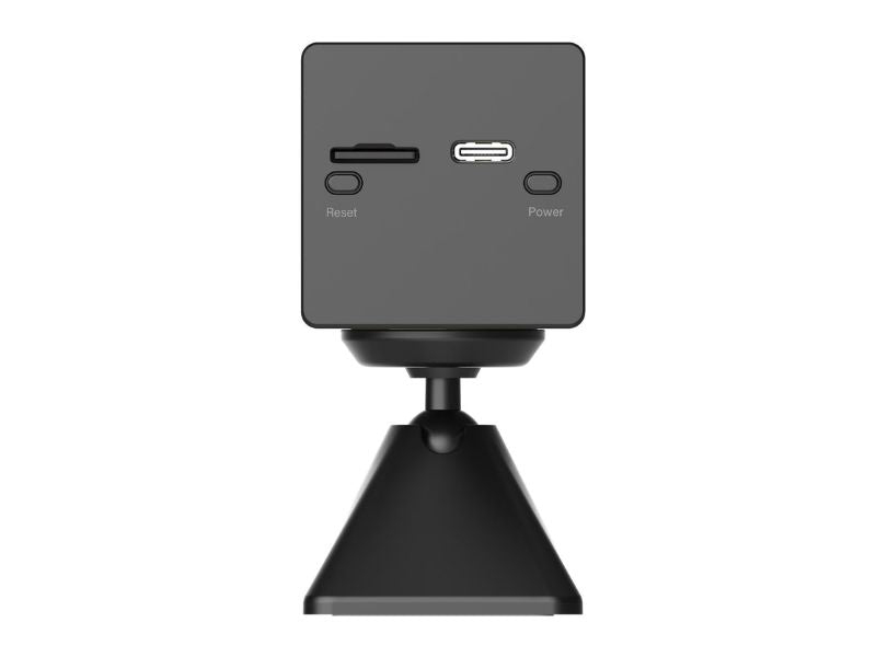 EZVIZ CB2 Smart Home Battery Camera Blk