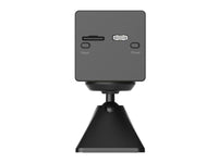 EZVIZ CB2 Smart Home Battery Camera Blk