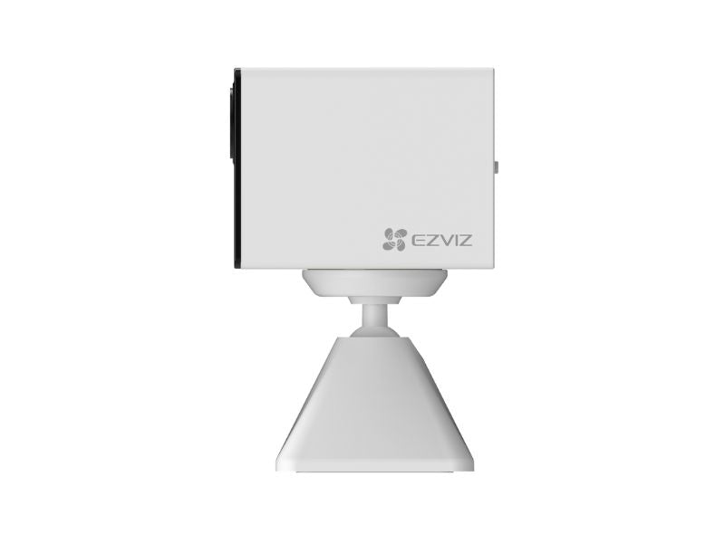 EZVIZ CB2 Smart Home Battery Camera Wht