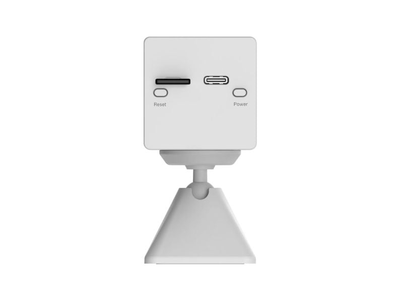EZVIZ CB2 Smart Home Battery Camera Wht