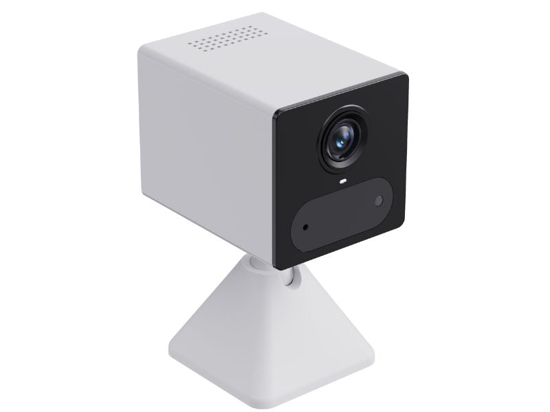EZVIZ CB2 4G Smart Home Battery Camera