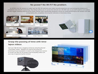 EZVIZ CB2 Smart Home Battery Camera With