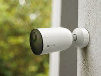 EZVIZ Cs-Cb3-1080P Smart Home Battery