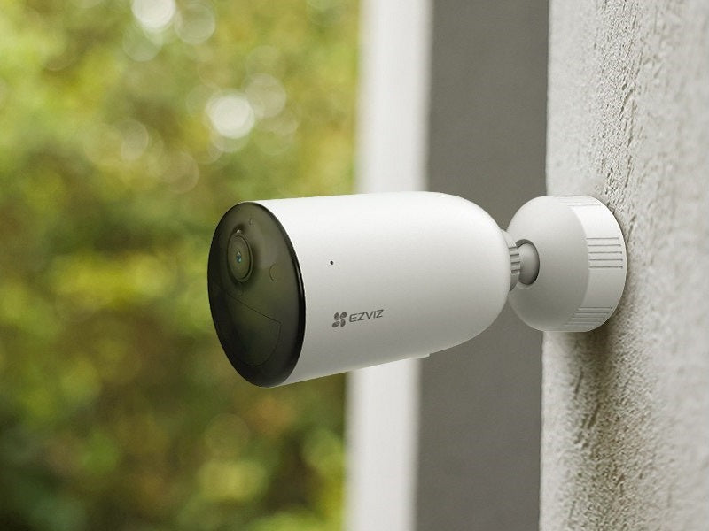 EZVIZ Cs-Cb3-1080P Smart Home Battery