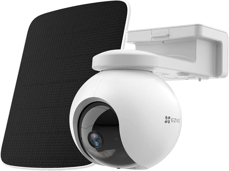 EZVIZ Cs-Cb8-2K Smart Home Battery