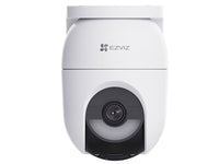 EZVIZ CB8C 4MP 2K+ 4G Battery Security Camera - Wi-Fi 6, 5200mAh, IP65 (CS-CB8C) – view 2