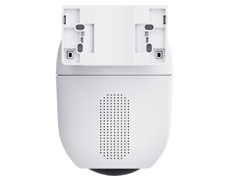 EZVIZ Cb8C-4mp 4G Smart Home Battery