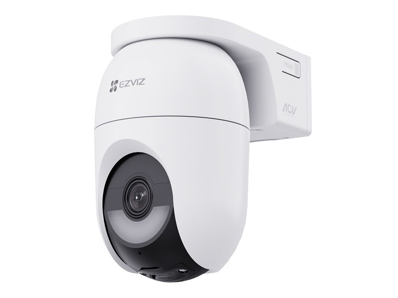 EZVIZ Cb8C-4MP Smart Home Battery