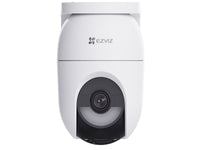 EZVIZ Cb8C-4MP Smart Home Battery