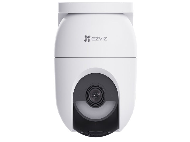 EZVIZ Cb8C-4MP Smart Home Battery