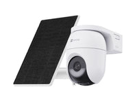 EZVIZ Cs-Cb8C-4MP Smart Home Battery