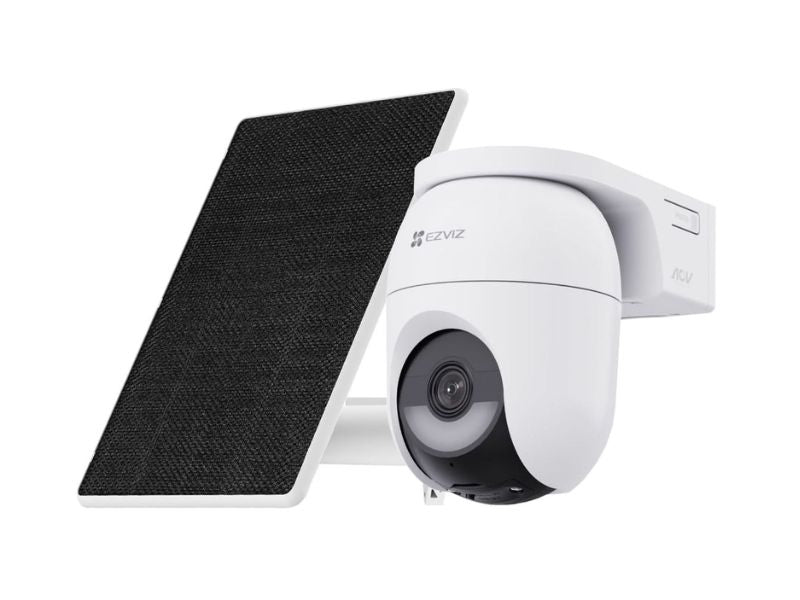 EZVIZ Cs-Cb8C-4MP Smart Home Battery