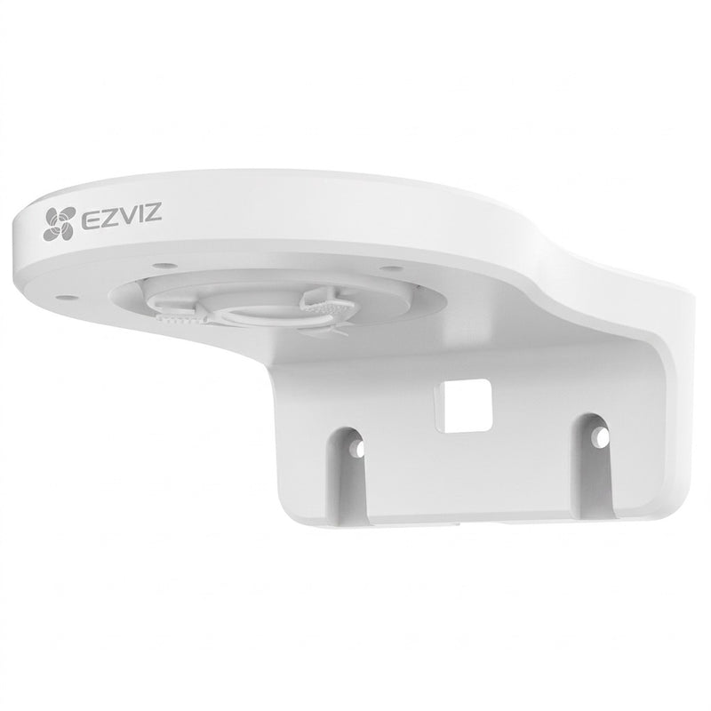 EZVIZ Wall Mount Bracket (CS-CMT) - For C6 Series & C4W Pan-Tilt & Turret Cameras