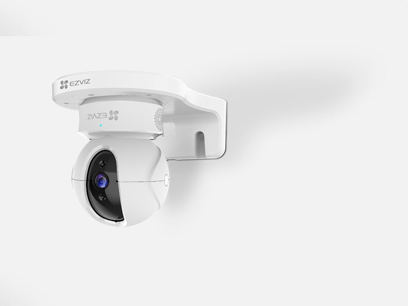 EZVIZ Cs-Cmt Wall Mount Bracket