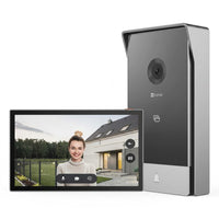 EZVIZ -CP7- 3MP Smart Home Video l