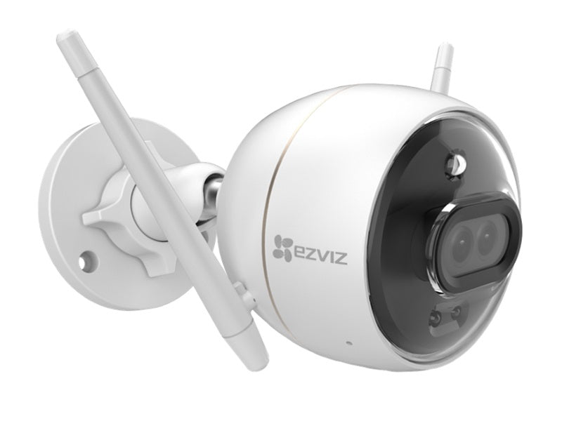 EZVIZ Outdoor Smart Wifi Bul Camera 2.8