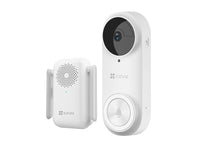 EZVIZ Cs-Db2  Wire-Free Video Doorbell