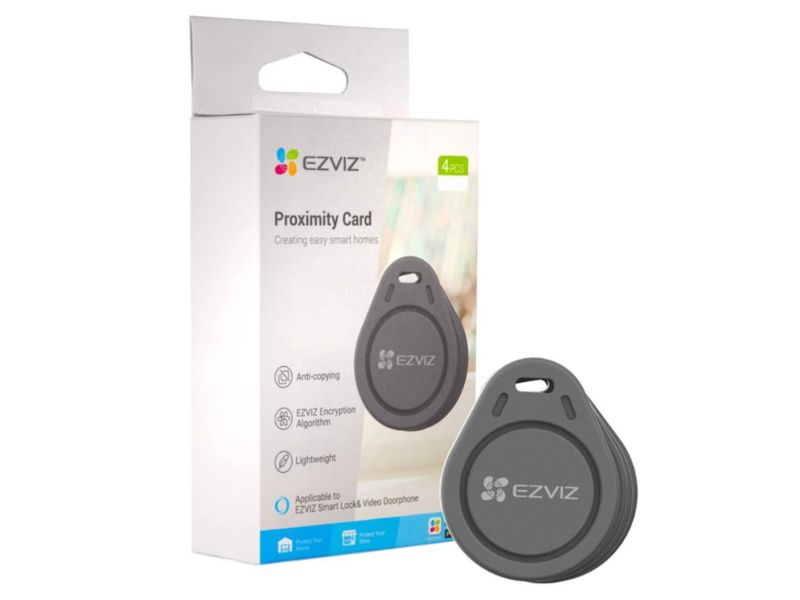 EZVIZ CPU Proximity Card