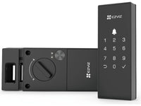 EZVIZ DL03 Pro Smart Lock Black