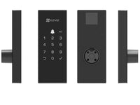 EZVIZ DL03 Pro Smart Lock Black